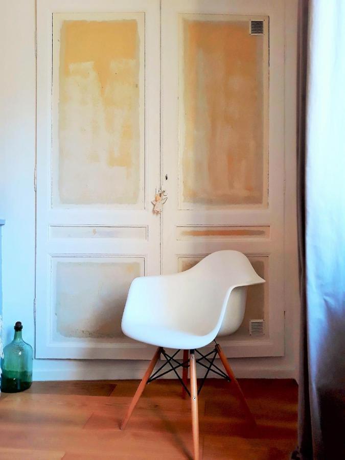 -La Batisse -Parking Prive -Coeur Historique - La Clef De Honfleur Apartment Ngoại thất bức ảnh
