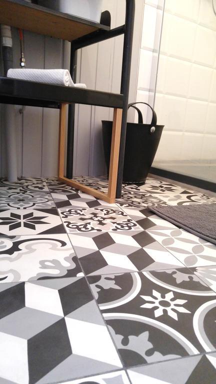 -La Batisse -Parking Prive -Coeur Historique - La Clef De Honfleur Apartment Ngoại thất bức ảnh