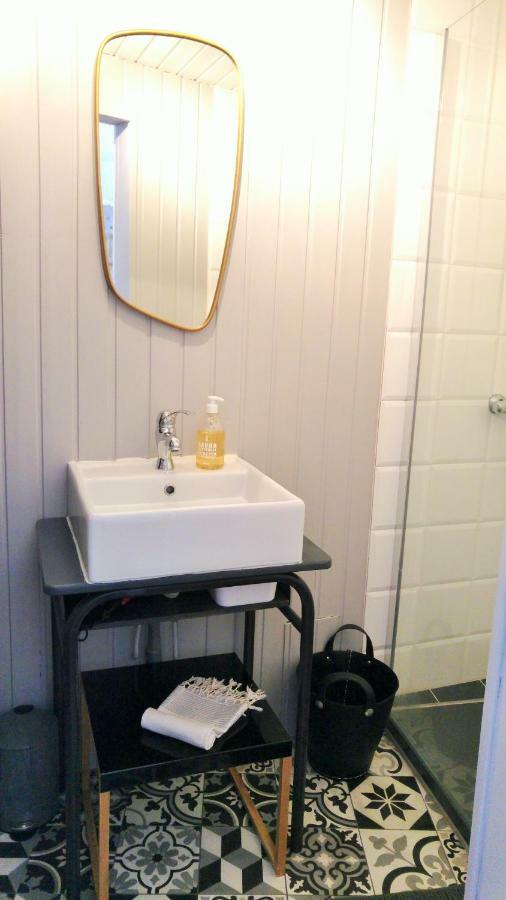 -La Batisse -Parking Prive -Coeur Historique - La Clef De Honfleur Apartment Ngoại thất bức ảnh