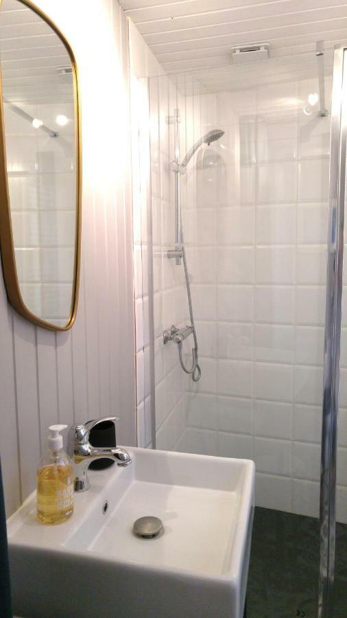 -La Batisse -Parking Prive -Coeur Historique - La Clef De Honfleur Apartment Ngoại thất bức ảnh