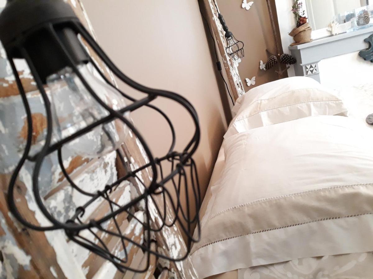 -La Batisse -Parking Prive -Coeur Historique - La Clef De Honfleur Apartment Ngoại thất bức ảnh